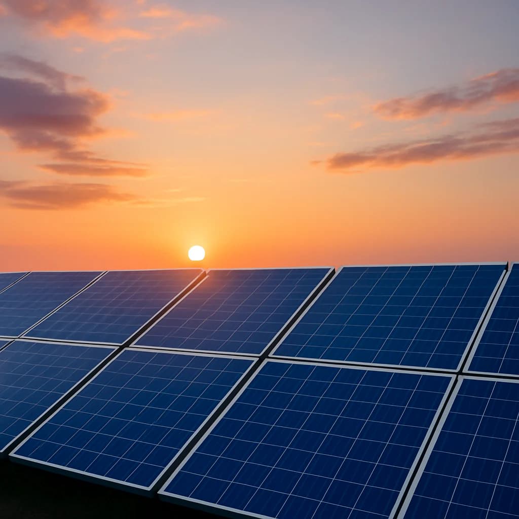 Solar